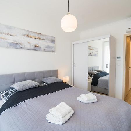 Csenge Apartman Siofok Dış mekan fotoğraf