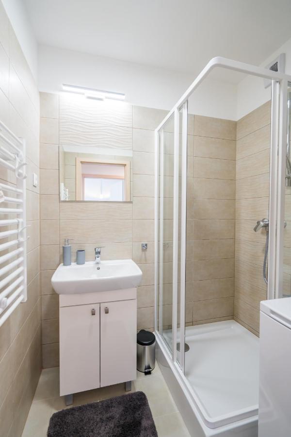Csenge Apartman Siofok Dış mekan fotoğraf